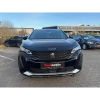 Peugeot 5008, 2023, АКПП, пробег 23300 км