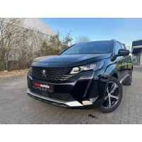 Peugeot 5008, 2023, АКПП, пробег 23300 км
