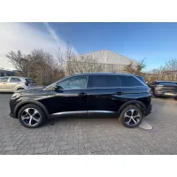 Peugeot 5008, 2023, АКПП, пробег 23300 км