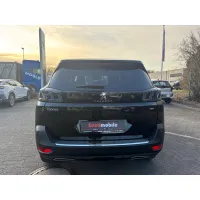Peugeot 5008, 2023, АКПП, пробег 23300 км