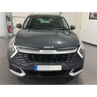 Kia Sportage, 2022, МКПП, пробег 66000 км