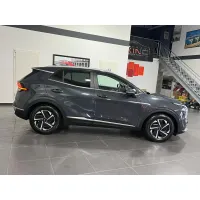 Kia Sportage, 2022, МКПП, пробег 66000 км
