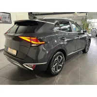 Kia Sportage, 2022, МКПП, пробег 66000 км