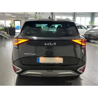 Kia Sportage, 2022, МКПП, пробег 66000 км