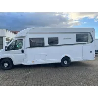 Автодом Weinsberg CaraSuite, 2024, МКПП, пробег 18547 км