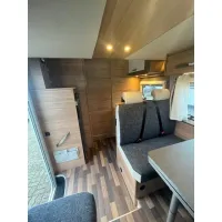 Автодом Weinsberg CaraSuite, 2024, МКПП, пробег 18547 км