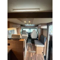 Автодом Weinsberg CaraSuite, 2024, МКПП, пробег 18547 км