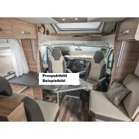 Автодом Weinsberg CaraSuite, 2024, МКПП, пробег 18547 км