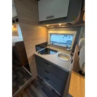 Автодом Weinsberg CaraSuite, 2024, МКПП, пробег 18547 км