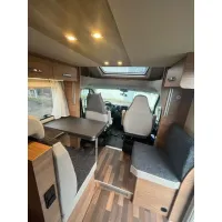 Автодом Weinsberg CaraSuite, 2024, МКПП, пробег 18547 км