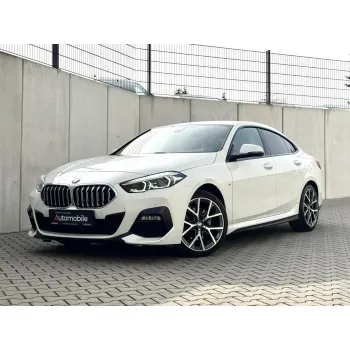 BMW 218, 2023, АКПП, пробег 57000 км