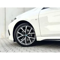 BMW 218, 2023, АКПП, пробег 57000 км