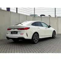 BMW 218, 2023, АКПП, пробег 57000 км