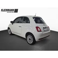 Fiat 500, 2023, МКПП, пробег 23400 км