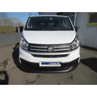 Fiat Talento, 2020, МКПП, пробег 67820 км
