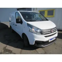 Fiat Talento, 2020, МКПП, пробег 67820 км