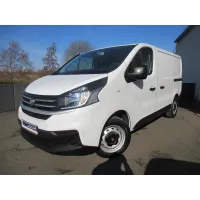 Fiat Talento, 2020, МКПП, пробег 67820 км
