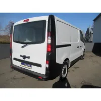 Fiat Talento, 2020, МКПП, пробег 67820 км