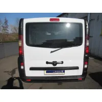 Fiat Talento, 2020, МКПП, пробег 67820 км