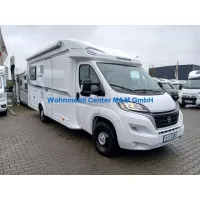 Автодом Weinsberg CaraSuite, 2024, МКПП, пробег 13500 км