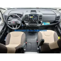 Автодом Weinsberg CaraSuite, 2024, МКПП, пробег 13500 км