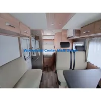 Автодом Weinsberg CaraSuite, 2024, МКПП, пробег 13500 км