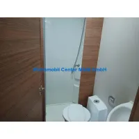 Автодом Weinsberg CaraSuite, 2024, МКПП, пробег 13500 км