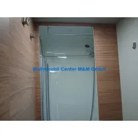 Автодом Weinsberg CaraSuite, 2024, МКПП, пробег 13500 км