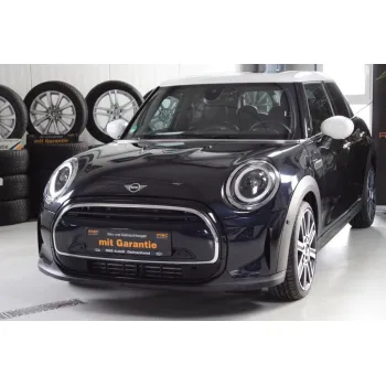 MINI Cooper, 2023, АКПП, пробег 37300 км