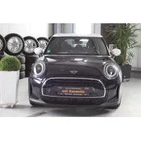 MINI Cooper, 2023, АКПП, пробег 37300 км