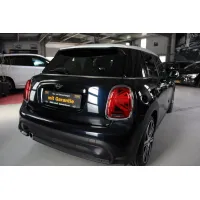 MINI Cooper, 2023, АКПП, пробег 37300 км