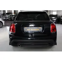 MINI Cooper, 2023, АКПП, пробег 37300 км