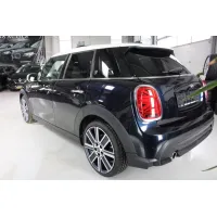 MINI Cooper, 2023, АКПП, пробег 37300 км