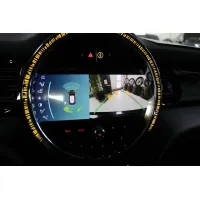 MINI Cooper, 2023, АКПП, пробег 37300 км