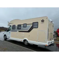 Автодом Ahorn Canada, 2023, МКПП, пробег 35000 км