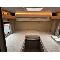 Автодом Ahorn Canada, 2023, МКПП, пробег 35000 км