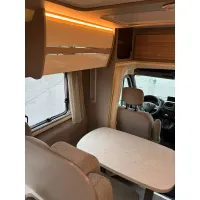 Автодом Ahorn Canada, 2023, МКПП, пробег 35000 км