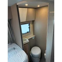 Автодом Ahorn Canada, 2023, МКПП, пробег 35000 км