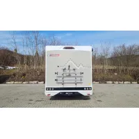 Автодом Trigano Challenger, 2024, АКПП, пробег 21900 км