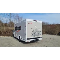 Автодом Trigano Challenger, 2024, АКПП, пробег 21900 км