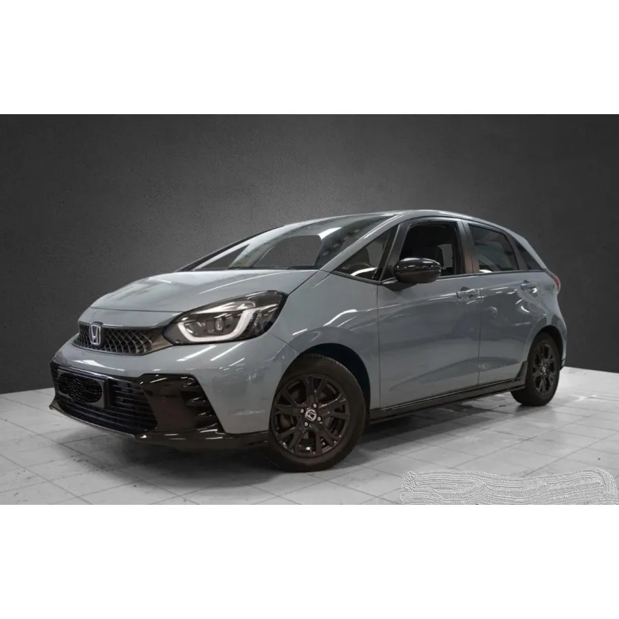 Honda Jazz, 2023, АКПП, пробег 38500 км