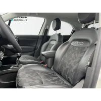 Fiat 500X, 2022, МКПП, пробег 45752 км