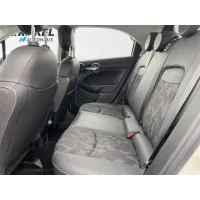 Fiat 500X, 2022, МКПП, пробег 45752 км