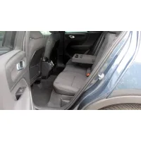 Volvo XC40, 2021, МКПП, пробег 35200 км