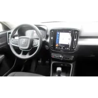 Volvo XC40, 2021, МКПП, пробег 35200 км
