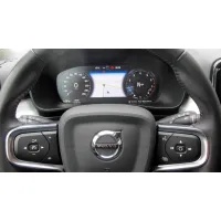 Volvo XC40, 2021, МКПП, пробег 35200 км