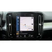 Volvo XC40, 2021, МКПП, пробег 35200 км