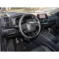 Citroën C5, 2023, МКПП, пробег 22600 км