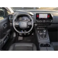 Citroën C5, 2023, МКПП, пробег 22600 км