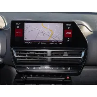 Citroën C5, 2023, МКПП, пробег 22600 км